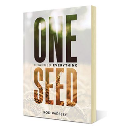 Picture of One Seed Changed Everything (Book)