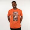 Picture of #DCM2019 Adult T-Shirt (Orange)