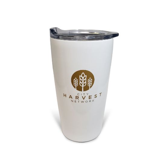 Picture of City Harvest Network Tumbler
