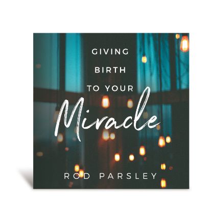 Giving Birth To Your Miracle (book)