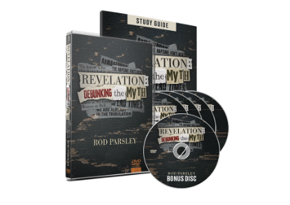 Revelation Resources Bundle