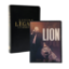 Living Legacy Bible and Loose the Lion