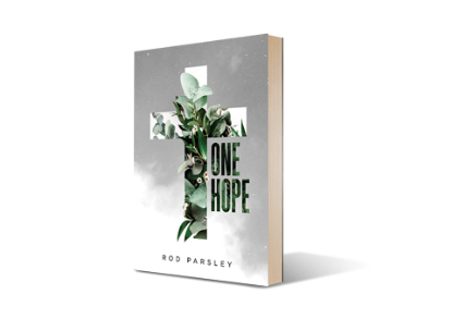 Picture of One Hope (Book)