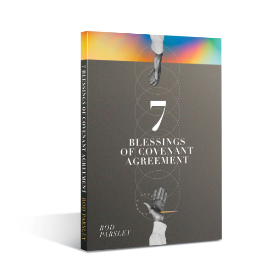 7 Blessings of Covenant Agreement