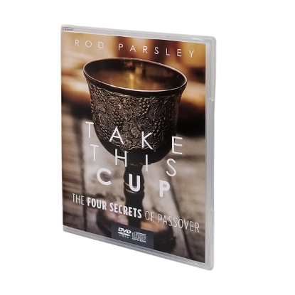 Take This Cup (CD/DVD series)