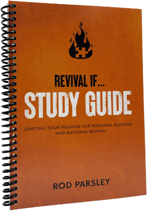 Picture of Revival If... Study Guide